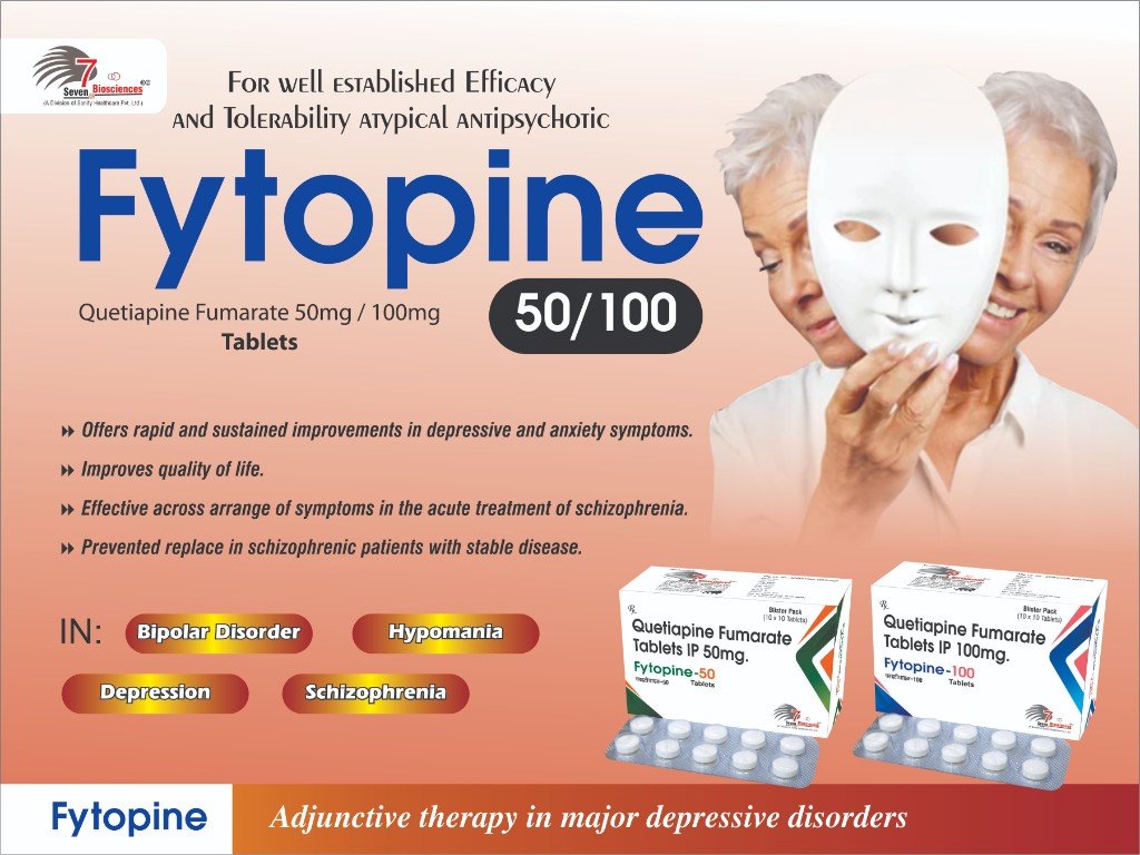 Fytopine-100 Visual
